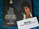 Bob Dylan 4LP Springtime In New York Bootleg Series Vol. 16 Third Man Vault 49