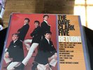 Mint- The Dave Clark Five Return  Epic Records Mono LN 24104 First Press LP