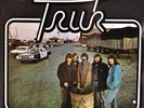 TRUK Truk Tracks COLUMBIA RECORDS Sealed Vinyl LP