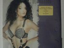 FACTORY *SEALED* Latoya Jackson YOU'RE GONNA GET ROCKED VINYL RECORD 1988 ORIG