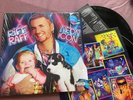 RIFF RAFF NEON ICON 2LP  OOP Jody Highroller LIL B
