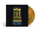 Corrosion of Conformity Blind 2 LP Yellow And Blue Splatter Vinyl