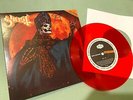 Ghost        *RARE SIGNED RED VINYL*      Hunter's Moon  --  Halloween Kills
