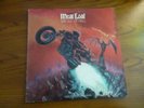 Meat Loaf - Bat Out Of Hell LP - Epic Records PE 34974 original inner sleeve
