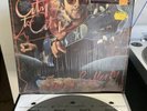 GERRY RAFFERTY City To City VG+ Vinyl in Shrink With HYPE STICKER