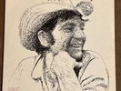 Willie Nelson  • Yesterday’s Wine •  1971 RCA - ANL1-1102