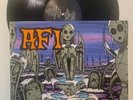 AFI THE ART OF DROWNING LP 2000 BAY AREA PUNK ALT RANCID OFFSPRING TIGER ARMY