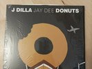 Jdilla- Donuts LP VG++  Jay Dee