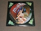 Meat Loaf - Dead Ringer - Picture LP 12
