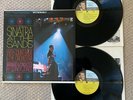 FRANK SINATRA - VINYL  2 LP - SINATRA AT THE SANDS - 1966 - 2FS 1019 -FREE SHIP