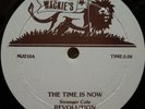 12 INCH ROOTS / STRANGER COLE / LEROY HEPTONES / THE TIME IS NOW / WACKIE'S