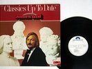 JAMES LAST CLASSICS UP TO DATE POLYDOR MP 2516 JAPAN PROMO VINYL LP