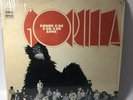 Bonzo Dog Doo Dah Band Gorilla w/book LP-12370 SHRINK EX