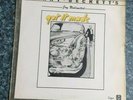 Very Rare Jazz album Harry Beckett's Joy unlimited got it made, 12 inch vinyl, 