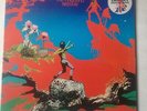33 TOURS / LP GATEFOLD--URIAH HEEP--THE MAGICIAN'S BIRTHDAY 