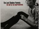 The Last Shadow Puppets-Last Shadow Puppets (The) - The (UK IMPORT) VINYL LP NEW