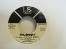 The Stooges Iggy Down On The Street / I Feel Alright (1970) Promo Rock 7
