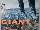 Giant - Last Of The Runaways / Vinyl LP