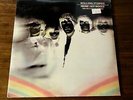 THE ROLLING STONES MORE HOT ROCKS (BIG HITS & FAZED COOKIES) ORIGINAL LP SEALED