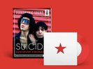 ELECTRONIC SOUND MAGAZINE + LTD RED VINYL  7
