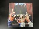 Crowded House Afterglow Vinyl Record (Sealed) 1999
