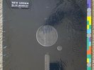 NEW ORDER Blue Monday 12” Maxi in SHRINK  1983 Qwest 20332-0 Die Cut Cover * VG+