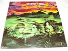 Morning - Self-Titled S/T, 1970 Psych/Rock LP, SEALED , Orig Vault Press #138