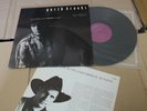 GARTH BROOKS NO FENCES 1990 KOREA LP 12