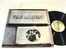 The Albert- Self-Titled S/T,1971 Psych/Rock/Funk LP, EX , Original Press, #PLP-4
