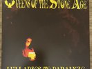 Queens Of The Stone Age Lullabies To Paralyze MOV 2x12” Vinyl LP Unplayed QOTSA