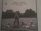 George Harrison - All Things Must Pass .. 5 LPs Box - Set