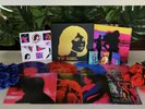 TV Girl Vinyl Box Set French Exit Who Really Cares Death Of A Party Girl Color