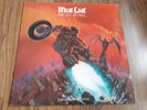 Meat Loaf - Bat Out Of Hell LP 1977 UK Includes insert Epic Records EX/EX