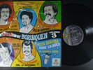 La SALSA es de BORINQUEN v/a LATIN LP Shrink BORINQUEN Raphy Leavitt