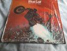 MEATLOAF:BAT OUT OF HELL ORIGINAL ALBUM