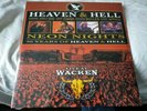 Heaven & Hell - Black Sabbath double vinyl 2LPs  New And Sealed.