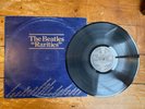 The BEATLES - RARITIES - 1st PRESS VINYL LP -1 / -2 MATRIX