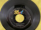 CONGRATULATIONS b/w WHY DO YOU HAVE TO GO PARAMOUNTS DOT 1260 2 SIDED HIT VG+
