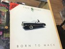 TOO $HORT (TOO SHORT) - Born To Mack (1988 LP Vinyl)