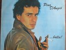 LP - PINO D'ANGIO = .... BALLA   - 1981 -  (DISCO / ITALO-DISCO)