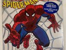 The Amazing Spider-Man From Beyond The Grave - SEALED LP RECORD - CUT OUT - 1972
