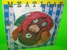 MEATLOAF Featuring Stoney & Meat Loaf Sealed Vinyl LP Record Album Pop Rock