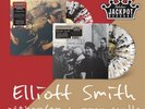 Either/Or & Roman Candle BUNDLE BLACK GOLD RED SPLATTER- ELLIOTT SMITH *SEALED*
