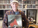 THIN LIZZY RENEGADE SIGNED BY SNOWY WHITE 2014 LP RECORD NR MINT