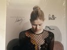 Anette Askvik Liberty Vinyl signed,Audiophil