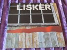 LISKER / Same  ORIG SPAIN 1st PRESS BASQUE LP 1979 HARD PSYCH ROCK GEM