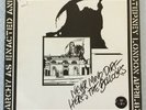 DIRT - NEVER MIND THE DIRT-HERE'S THE BOLLOCKS + INNER - UK ISSUE - EXCELLENT