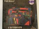 THE FALL - EXTRICATE + INNER - UK ISSUE - A-2U / B-1U - VERY GOOD+