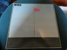 WIRE - PINK FLAG + INNER - UK 1977 - A-4/B-3 - EXCELLENT