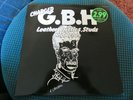 CHARGED G.B.H - LEATHER, BRISTLES, STUDS AND ACNE - 12